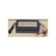 Led, Spyder, 50-C2 Jct Box, 2012, No Cable Jct Box Wc-50-C2-No Cable : 15181
