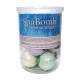 Fragrance, 5 OZ. Insparation Spabomb - Pomegranate, Case Of 12 : 760-SB