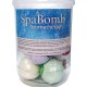 Fragrance, 5 OZ. Insparation Spabomb - Fresh, Case Of 12 : 765-SB