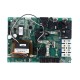 Circuit Board, HydroQuip, ECO-3, 4230/6230/9230, JST Cable : 33-0024B-R4