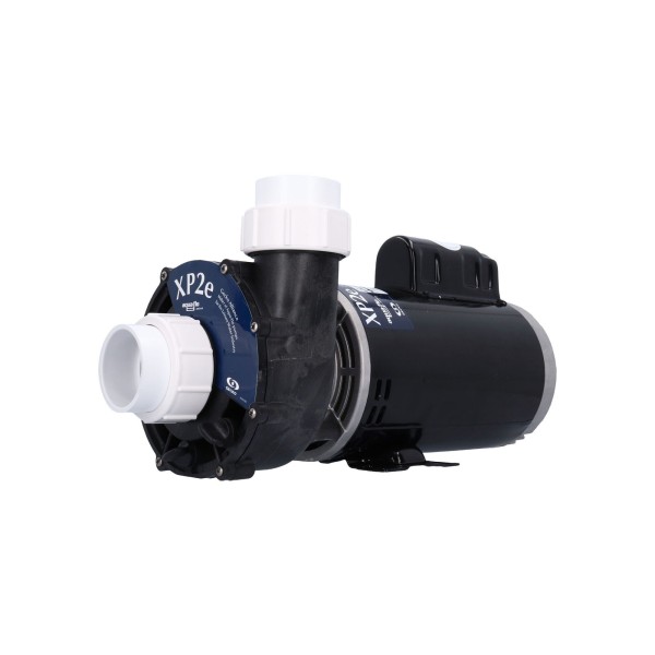 Pump, Aqua-Flo FMXP2e, 4.0HP, SD, 56-Frame, 2-Speed, 230V, 15.0/4.5A,2"MBT, Includes Unions : 05340009-5040