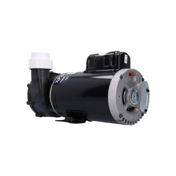 Pump, Aqua-Flo FMXP2e, 4.0HP, SD, 56-Frame, 2-Speed, 230V, 15.0/4.5A,2"MBT, Includes Unions : 05340009-5040