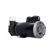 Pump, Aqua-Flo FMXP2e, 4.0HP, SD, 56-Frame, 2-Speed, 230V, 15.0/4.5A,2"MBT, Includes Unions : 05340009-5040