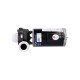 Pump, Aqua-Flo FMXP2e, 4.0HP, SD, 56-Frame, 2-Speed, 230V, 15.0/4.5A,2"MBT, Includes Unions : 05340009-5040