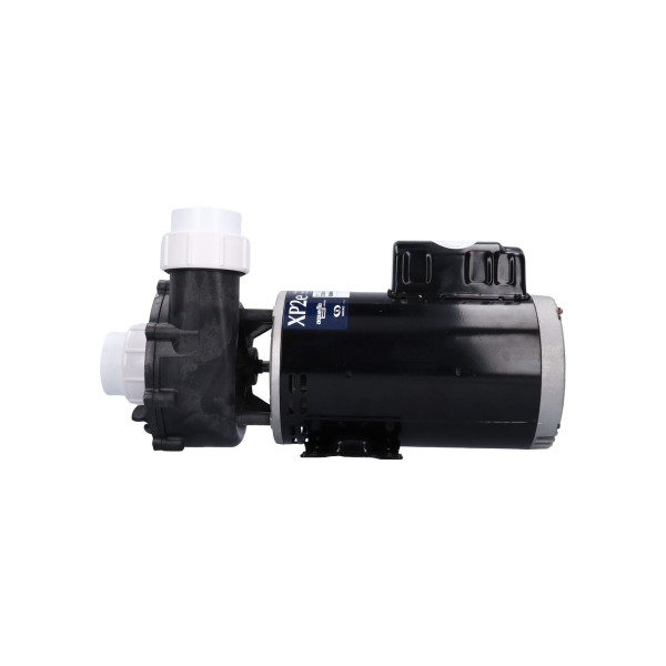 Pump, Aqua-Flo FMXP2e, 4.0HP, SD, 56-Frame, 2-Speed, 230V, 15.0/4.5A,2"MBT, Includes Unions : 05340009-5040
