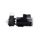 Pump, Aqua-Flo FMXP2e, 4.0HP, SD, 56-Frame, 2-Speed, 230V, 15.0/4.5A,2"MBT, Includes Unions : 05340009-5040