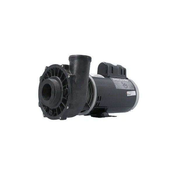 Pump, Waterway, Executive 56, 5.0HP, 230V, 1-Speed, 16.4/A, 56-Frame, 2-1/2" x 2" MBT In/Out : 3712021-13