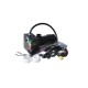 Control System, Air, HydroQuip CS500-C, 230V, 4.5kW, Pump1 120V, Blower 120V, Less Time Clock : CS-500-C