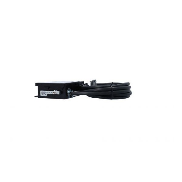 Control System, Dreamaker Spas, Balboa RS81 Heat Recovery, M7, 115V, w/14' GFCI Cord : 462005RS-81