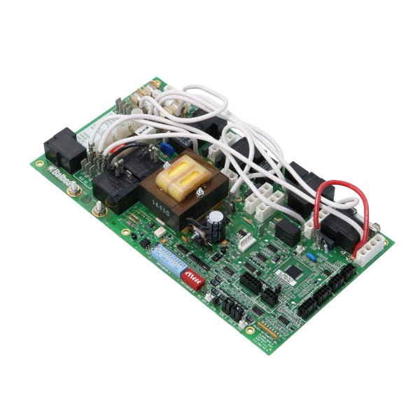 Circuit Board, Balboa, EL2001, M7, Mach 2.1, ML Series, Molex Plug : 53414
