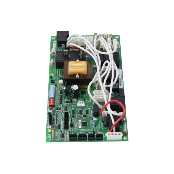 Circuit Board, Balboa, EL2001, M7, Mach 2.1, ML Series, Molex Plug : 53414