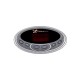 Spa Side Control, Watkins / Caldera, Advent Orca, 6-Button, LED, 10 Pin Plug, 2009-2012 3rd Qtr : 76269