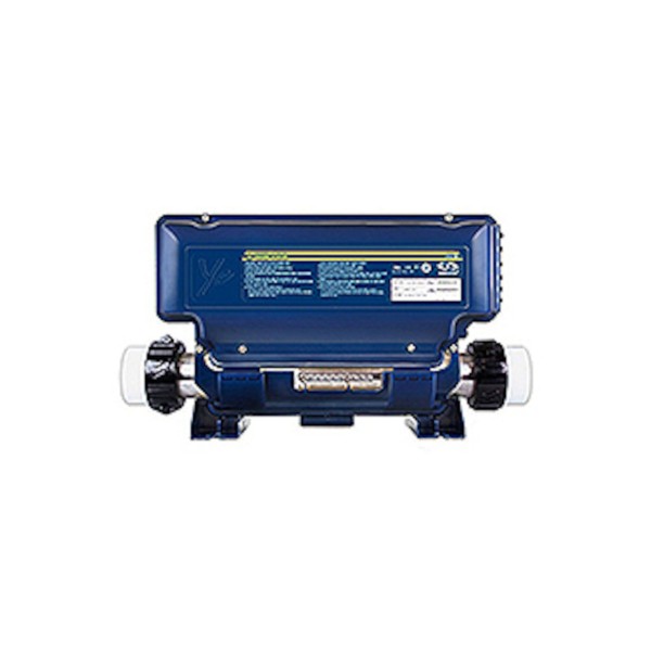 Control System, In.Ye System, Ul, 3 Output, 4.0Kw, Quick Disconnects : 0610-221047-365