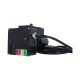 Control System, Air, HydroQuip CS500, 120V, 1.1kW, Pump1 120V, Blower 120V, Light 120V HOT, w/ Time Clock : CS500T-A