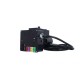 Control System, Air, HydroQuip CS500, 120V, 1.1kW, Pump1 120V, Blower 120V, Light 120V HOT, w/ Time Clock : CS500T-A