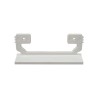 Bracket, Skimmer Weir, Sundance, Gray : 6540-887