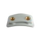 Pillow, Sundance, Reverse Chevron, Gray For 1998 Tubs : 6455-445