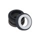 Pump Seal, Hayward 3500, 3/4" Shaft, 1-11/32" Seal OD, 1-3/8" Seat OD : 6540-987