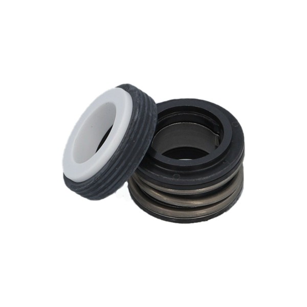 Pump Seal, Hayward 3500, 3/4" Shaft, 1-11/32" Seal OD, 1-3/8" Seat OD : 6540-987