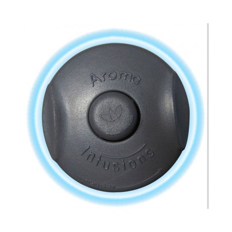 Aroma Injector Assy, CMP , Liquid Fragrance Injector,Graphite : 23045-007-000
