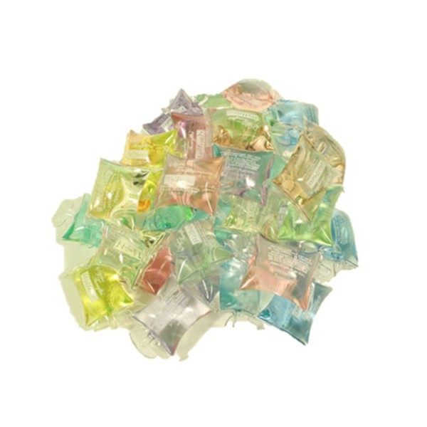 Fragrance, Insparation Wellness, Liquid, Box of 36, Assorted 1/2oz Packets : 540X
