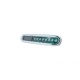 Spaside Control, Dimension One Gecko TSC24, 8-Button, LCD, No Overlay, 6 Pin & 4 Pin Plugs : 01580-0001