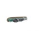 Spaside Control, Dimension One Gecko TSC24, 8-Button, LCD, No Overlay, 6 Pin & 4 Pin Plugs : 01580-0001