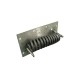 Heater Element, Square Flange, HydroQuip AP1, 5" x 9", 6.0kW, 230V, 6" Immersion : 20-3504B