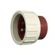 Union Plumbing Header, HydroQuip, : 48-0087E-T