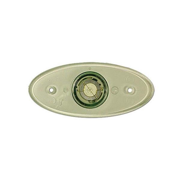Spaside Control, Marquis Balboa Zone2, 1-Button, Auxilliary, No Overlay : 650-0477