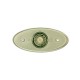 Spaside Control, Marquis Balboa Zone2, 1-Button, Auxilliary, No Overlay : 650-0477