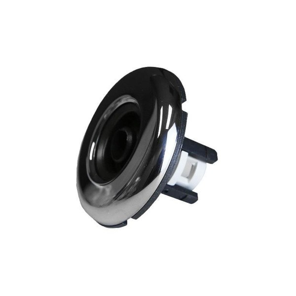 Jet Internal, Cal Spa Neckjet/Quad Blaster, Mini Flow, Stainless Steel : PLU21703152