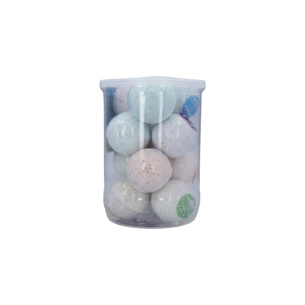 Fragrance, 5 OZ. Insparation Spabomb - Assorted - A, Case Of 12 : 740a-sb-1