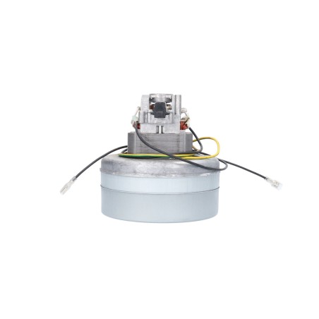 Blower Motor, 1.5HP, 115V, 7.5A : 1.5110BLR