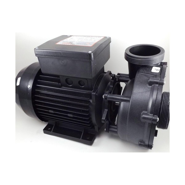 Pump, 2018, Viper, 3Hp, 230V, 50 Hz, 56Fr, 1Spd, 8 Ft 4 Pin Amp Cord : 15588