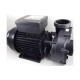 Pump, 2018, Viper, 3Hp, 230V, 50 Hz, 56Fr, 1Spd, 8 Ft 4 Pin Amp Cord : 15588