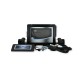 Control System, Kit, Balboa VS500Z, Conv. 1.4/5.5kW, Pump1, w/AMP Cords & VL403 LED Spaside : 54216