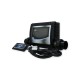 Control System, Kit, Balboa VS500Z, Conv. 1.4/5.5kW, Pump1, w/AMP Cords & VL403 LED Spaside : 54216