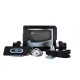 Control System, Kit, Balboa VS501Z, Conv. 1.4/5.5kW, Pump1, Blower/Pump2 1 Spd, w/AMP Cords & VL200 Spaside : 54220