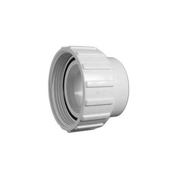 Union, Pump, Magic, 2"S x 2"FBT Industry Standard w/ O-Ring : 0602-20