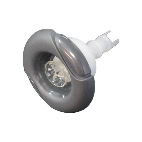 Jet internal, CMP, 3" LED, Directional, Graphite Gray/Clear : 23435-117-929