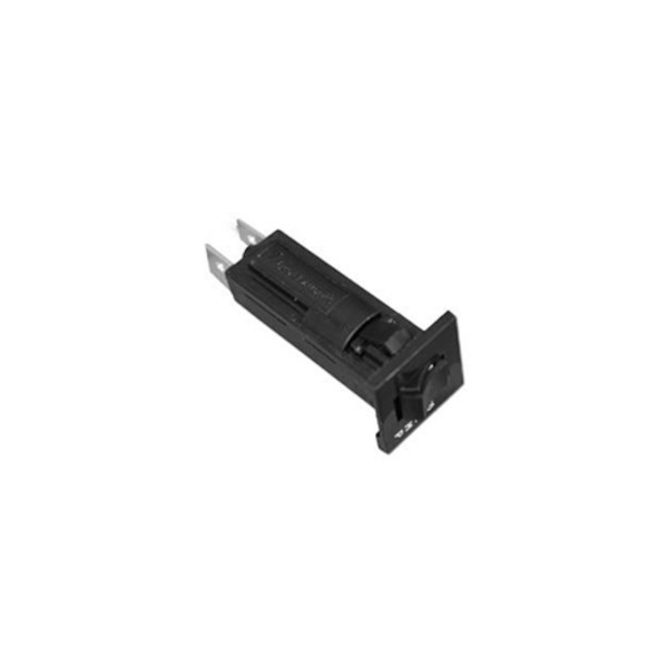 Circuit Breaker, Panel Mount, 3 Amp, 5/8" x 1/2" : 440020-3
