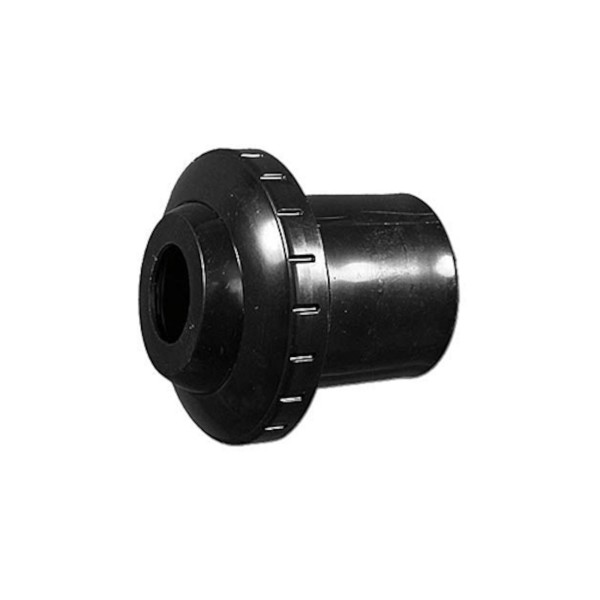 Eyeball, Return Inlet Insert, Waterway, 3/4", Black : 400-1421D