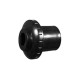 Eyeball, Return Inlet Insert, Waterway, 3/4", Black : 400-1421D