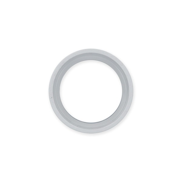 Fitting, Pipe Extender, MagicMend, PVC, 4"Slip x 4"Spigot : 0301-40