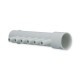Manifold, PVC, Waterway, 1"S x 1"Spg x 12 3/8"RB Ports : 672-0410