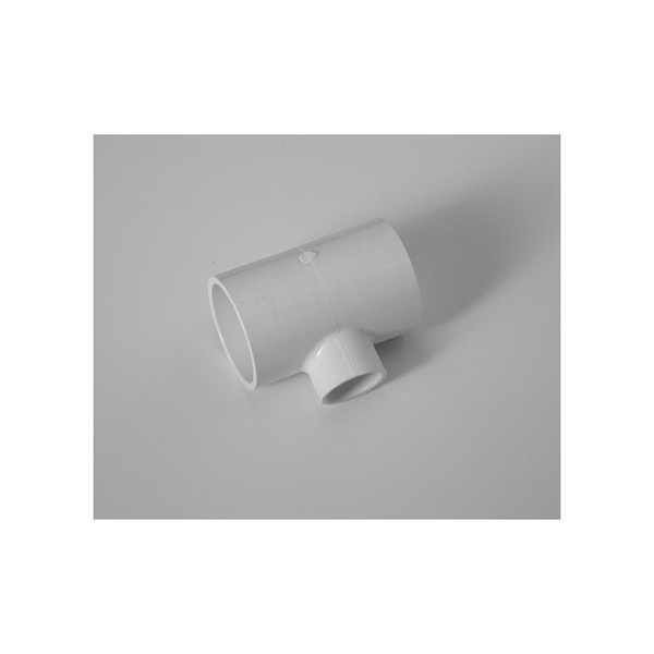 Tee, Reducing, 1-1/2S X 1-1/2S X 2S : 10263