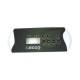Overlay, K-85, In.Xe, 2 Pump, 2011, Led, Ecco Logo : 14240