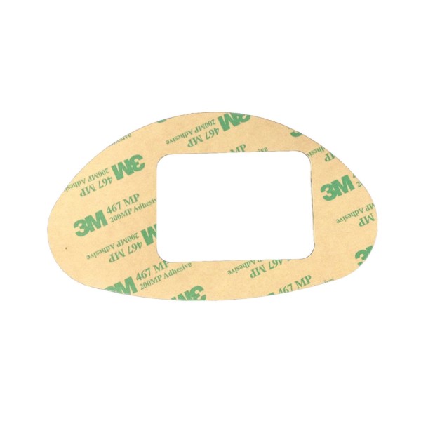 Gasket, Spaside, Del Sol, 2003-2005 : 6630-117