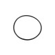 O-Ring, Suction Cover, Jacuzzi, J/JCM Series, 5-1/2"ID x 5-7/8"OD : 47-0357-46